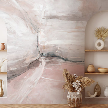 Quartz – Tapeta na wymiar