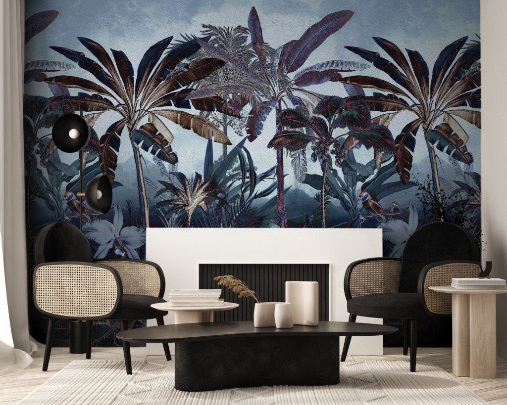 Robinson – Tapeta na wymiar