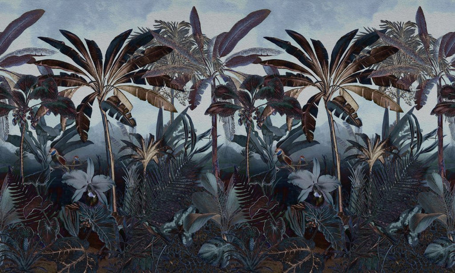 Robinson – Tapeta na wymiar