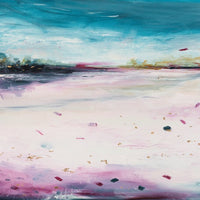 Santa – Tapeta na wymiar