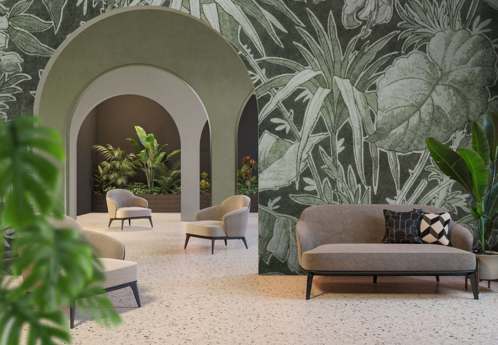 Savage – Tapeta na wymiar