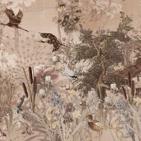 Secret Garden – Tapeta na wymiar