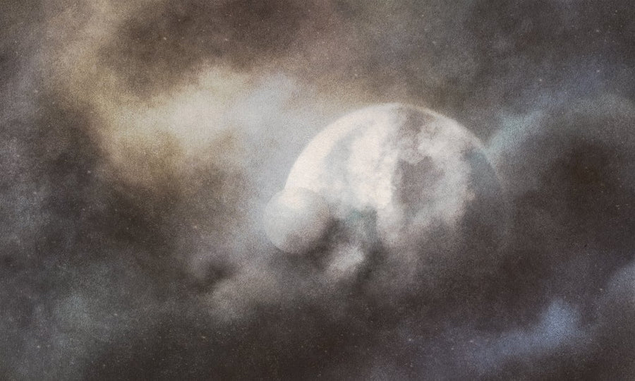 Seiun – Tapeta na wymiar