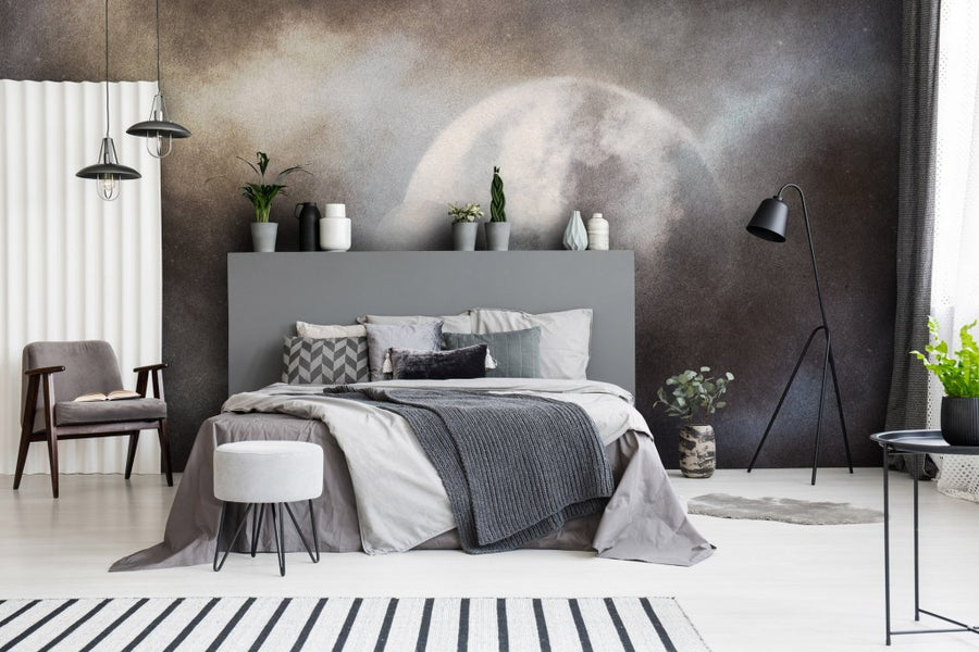 Seiun – Tapeta na wymiar