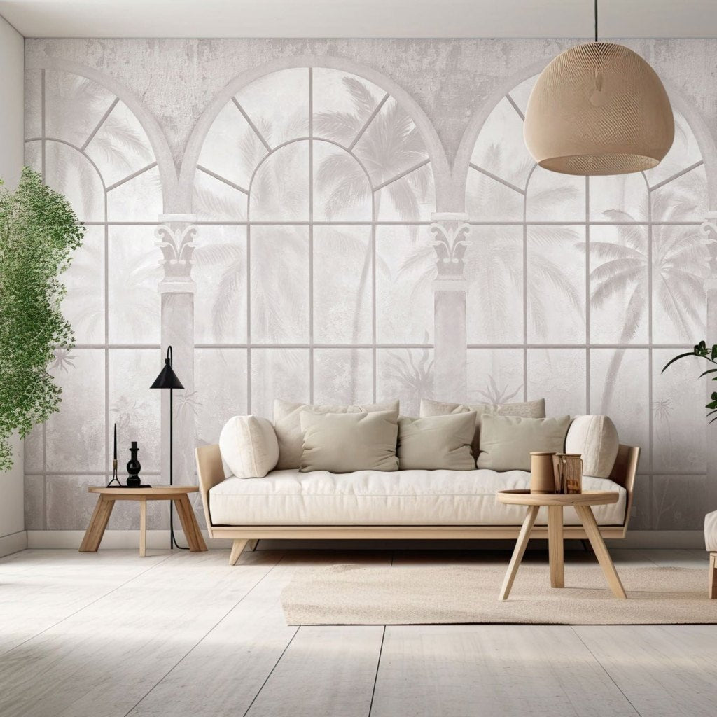 Serra – Tapeta na wymiar