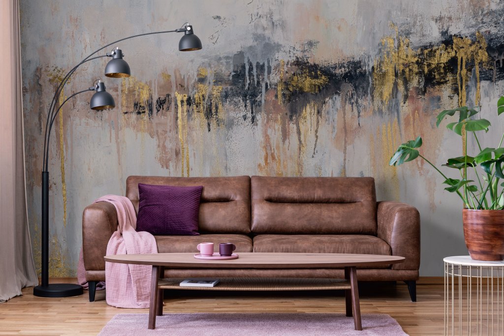 Signature – Tapeta na wymiar