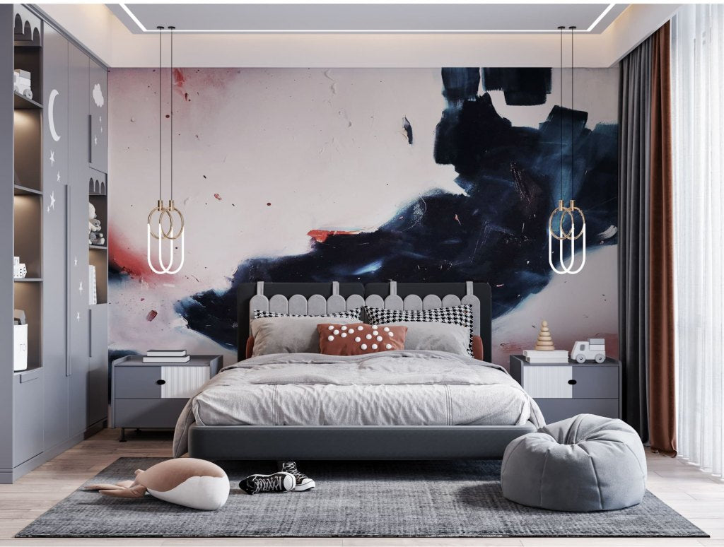 Sogne – Tapeta na wymiar