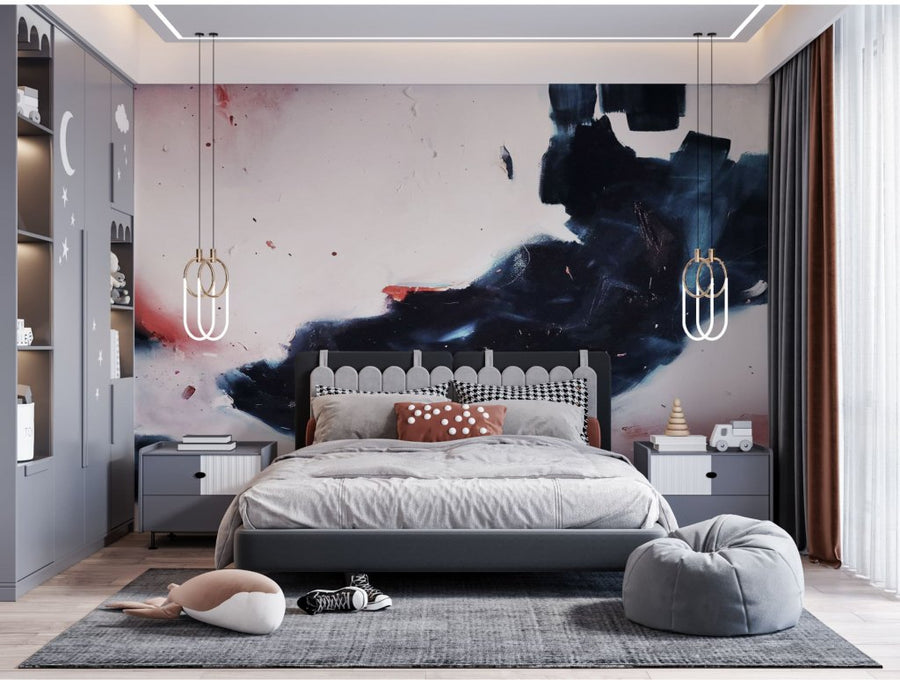 Sogne – Tapeta na wymiar