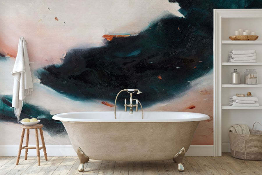 Sogne – Tapeta na wymiar