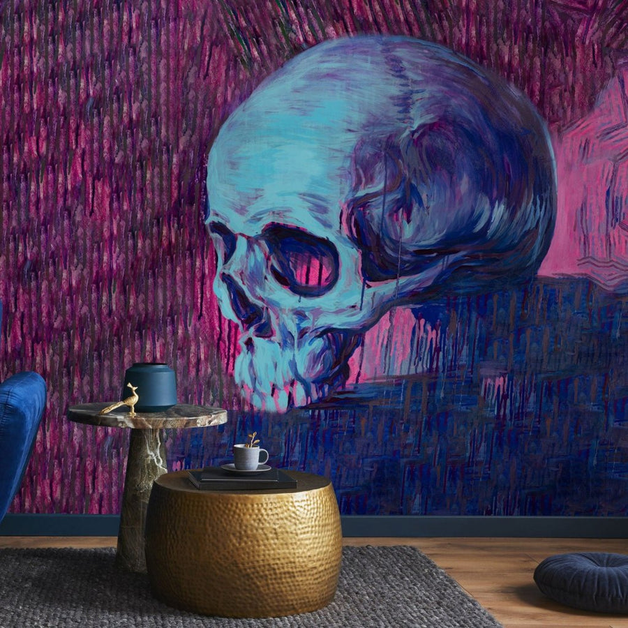 Soul – Tapeta na wymiar