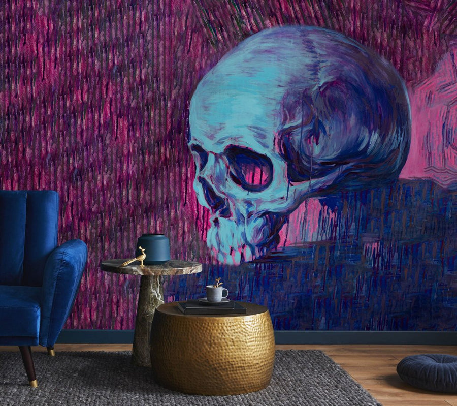 Soul – Tapeta na wymiar