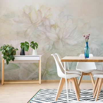 Spring – Tapeta na wymiar