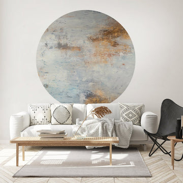 Elemental – Tapeta Koło Standard