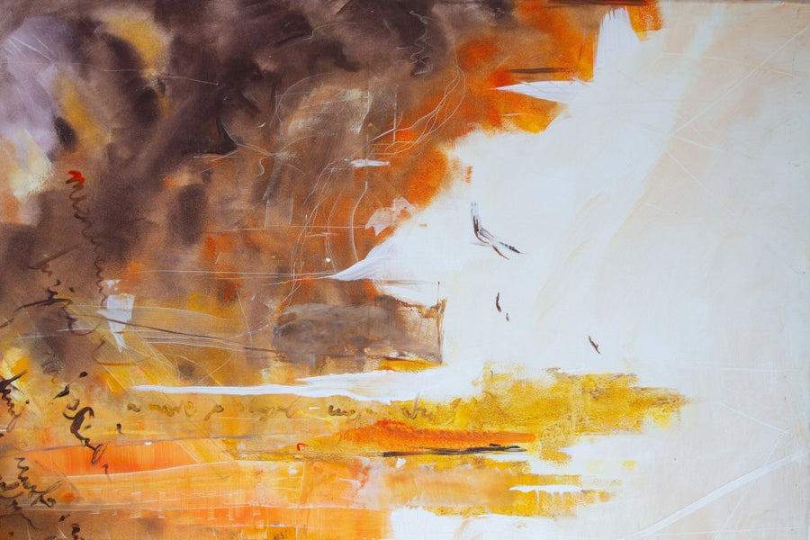 Story – Tapeta na wymiar