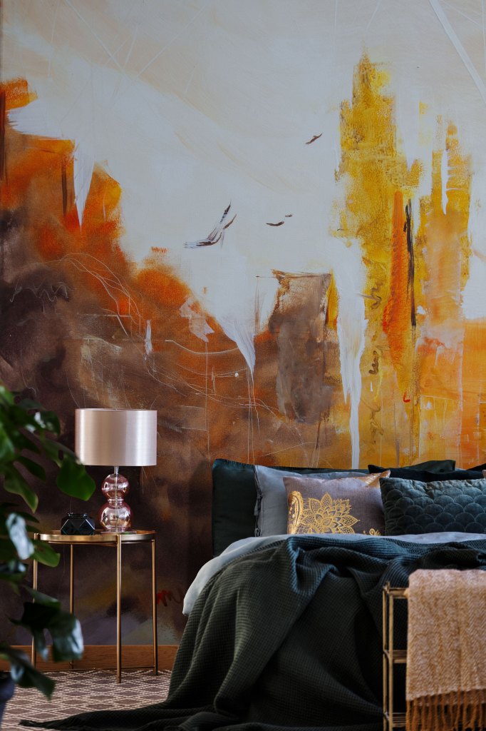 Story – Tapeta na wymiar