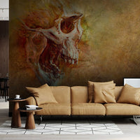 Stranger – Tapeta na wymiar