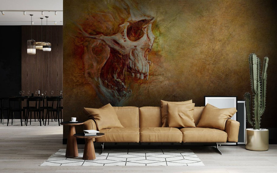 Stranger – Tapeta na wymiar