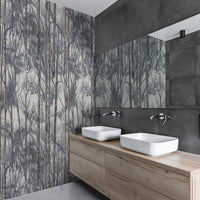 Temper – Tapeta na wymiar