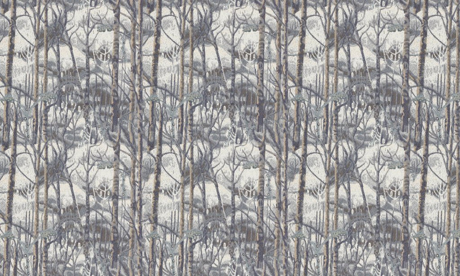 Temper – Tapeta na wymiar