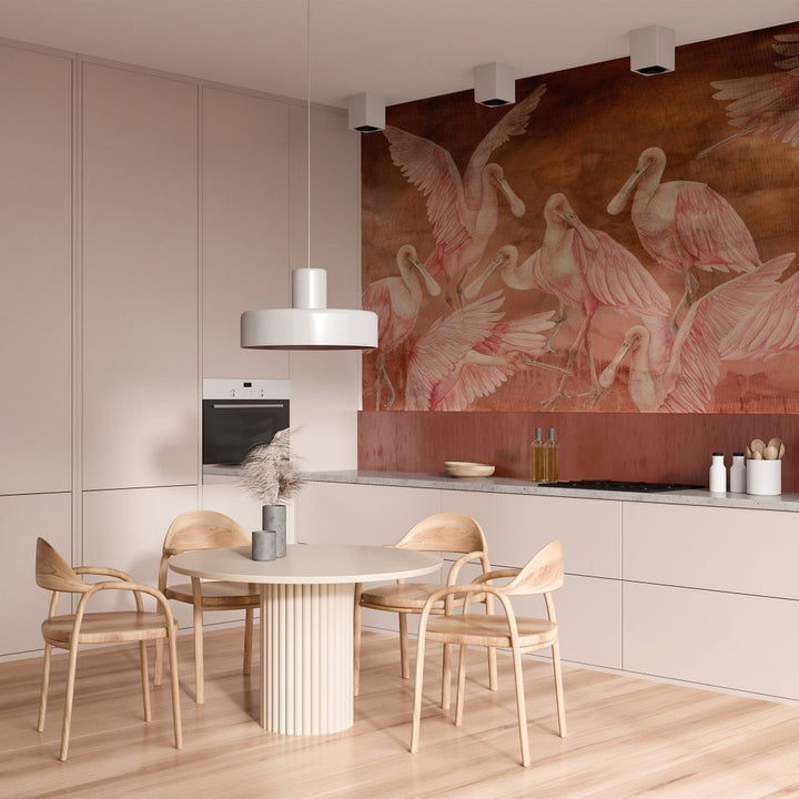 Tempesta Ajaja – Tapeta na wymiar