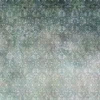 Temptation Green – Tapeta na wymiar