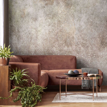 Temptation Rust – Tapeta na wymiar