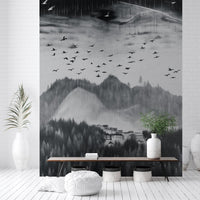 Tenebis – Tapeta na wymiar