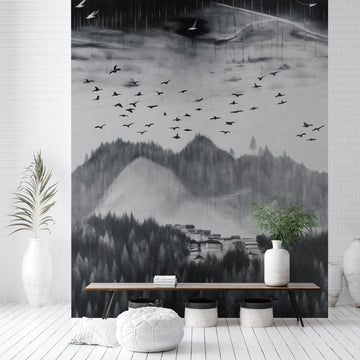 Tenebis – Tapeta na wymiar