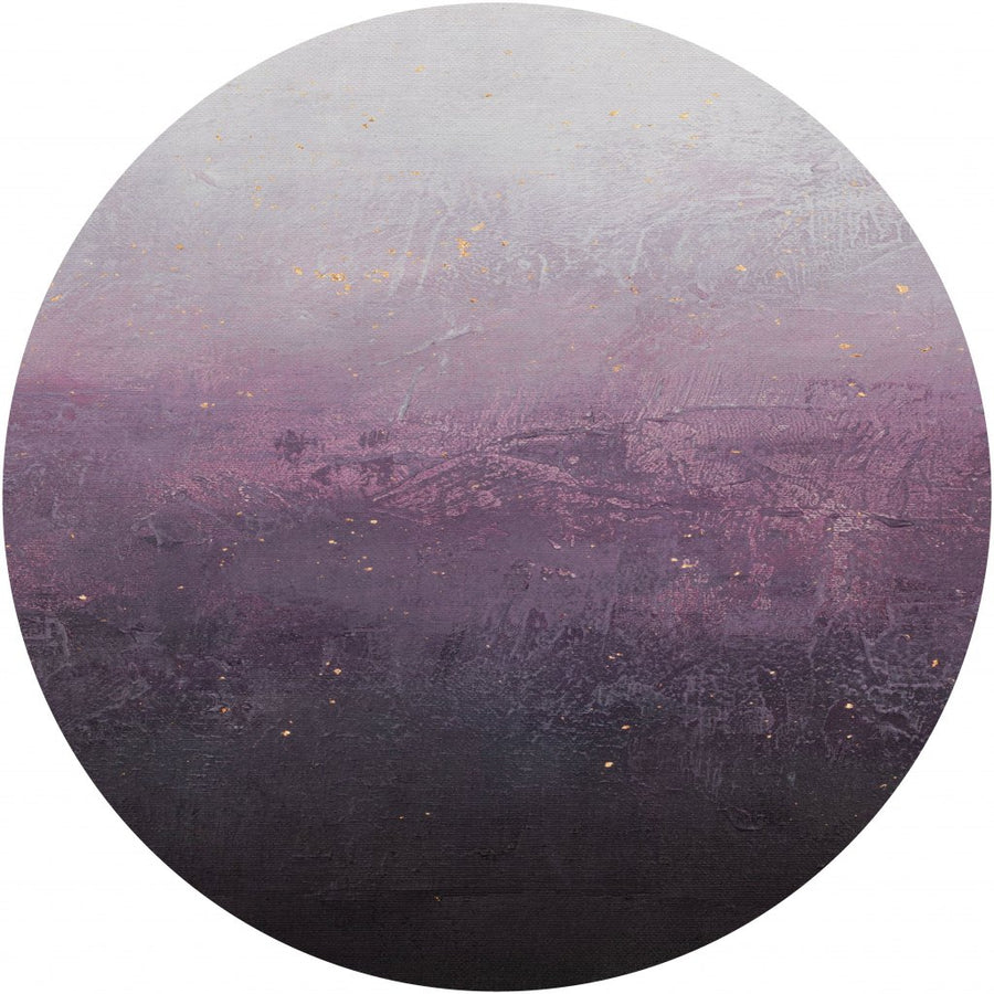 Erica – Tapeta Koło Standard