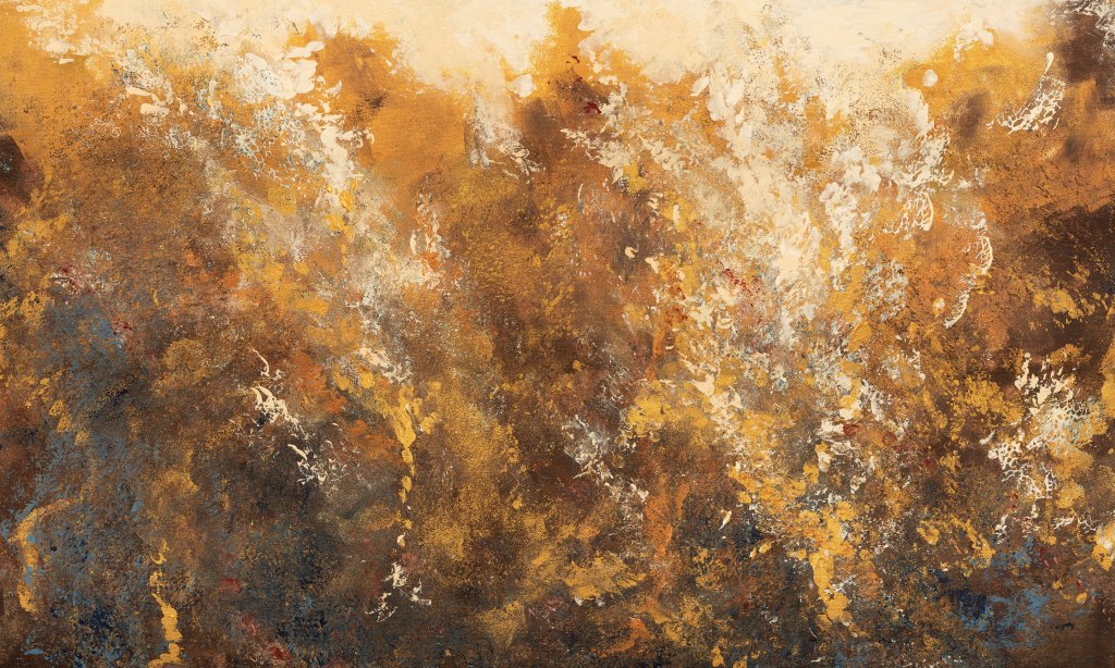 Terra – Tapeta na wymiar