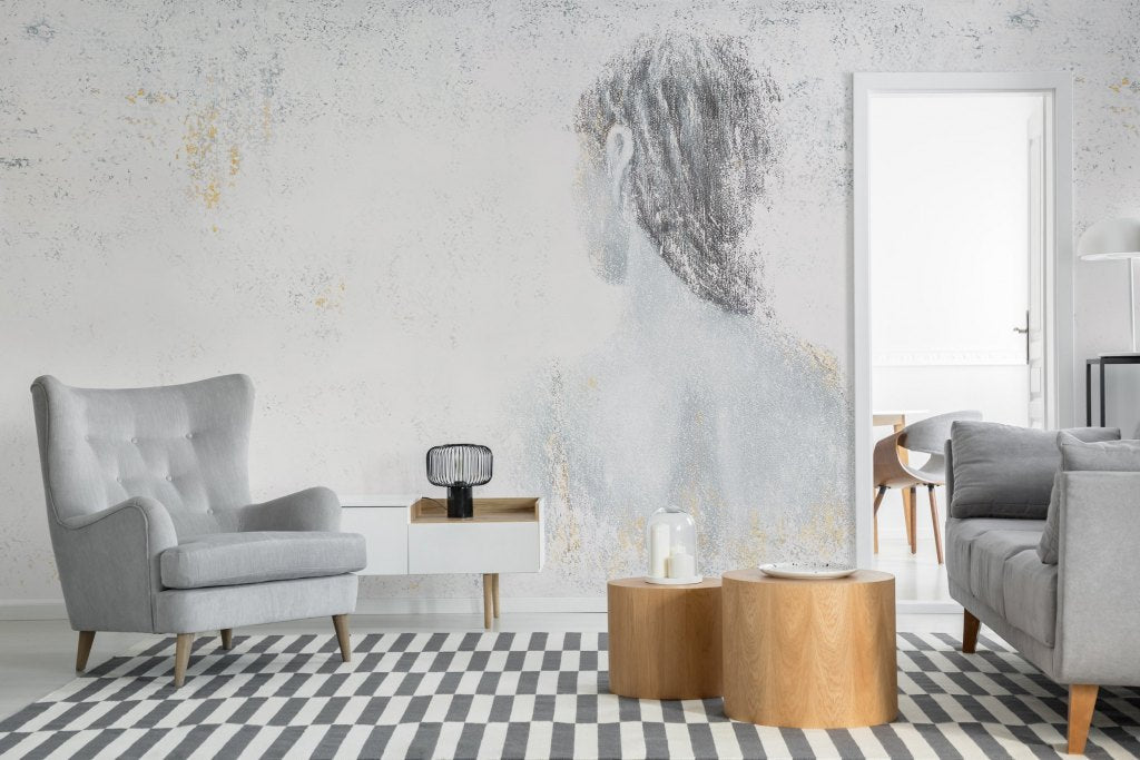 Thoughts – Tapeta na wymiar