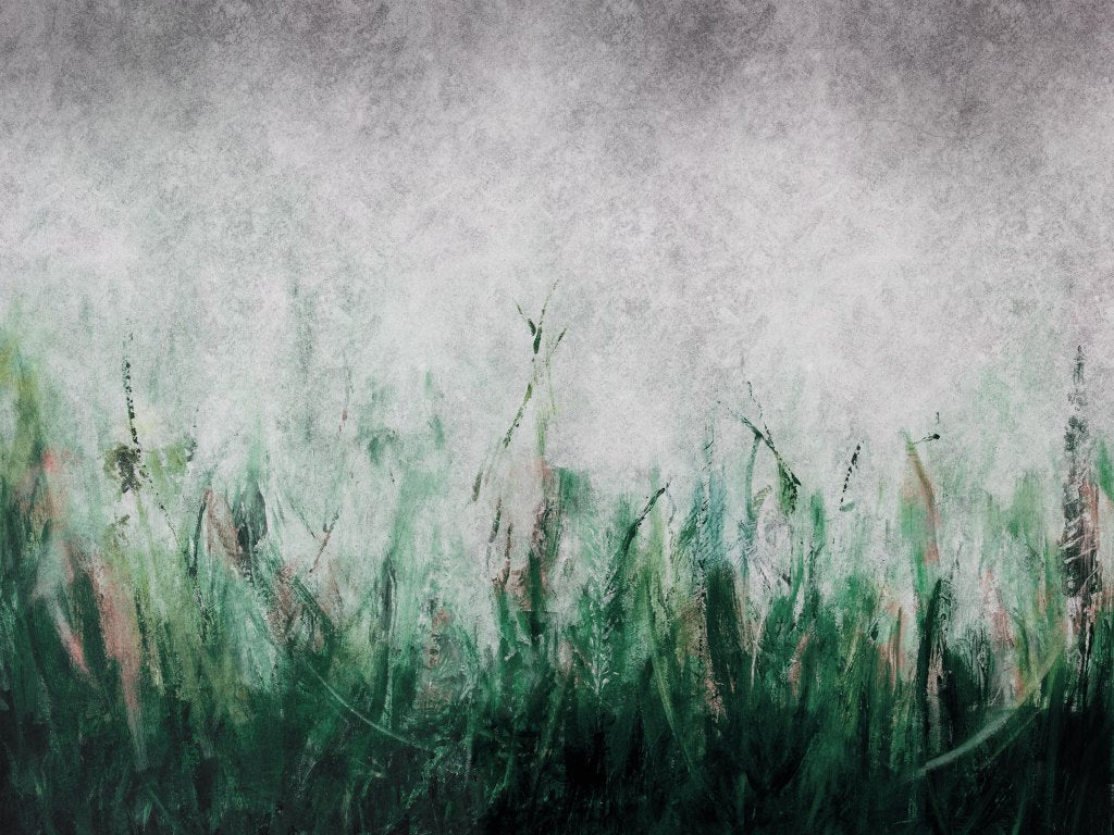 Tosca Green – Tapeta na wymiar