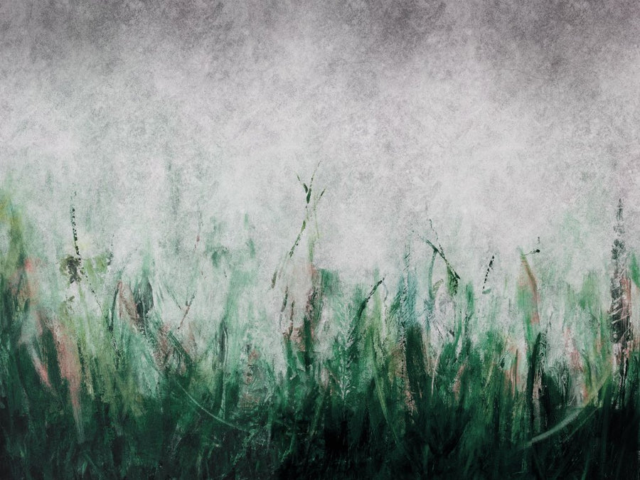 Tosca Green – Tapeta na wymiar