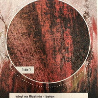 Tosca Rust – Tapeta na wymiar