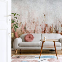 Tosca Rust – Tapeta na wymiar