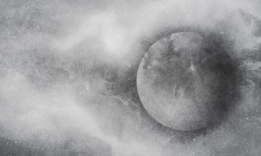 Tsuki – Tapeta na wymiar