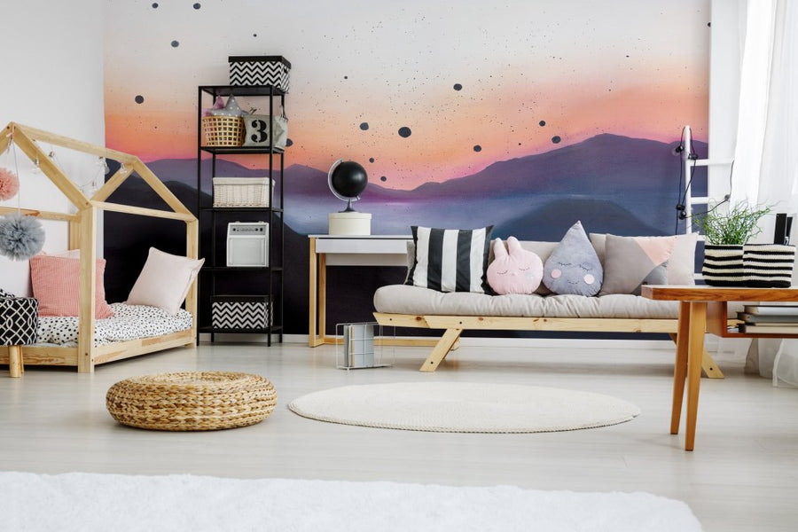 Ventura – Tapeta na wymiar