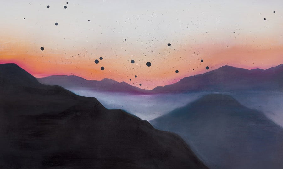 Ventura – Tapeta na wymiar