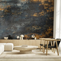 Vesuvio – Tapeta na wymiar