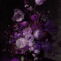 Violet Dream – Tapeta na wymiar