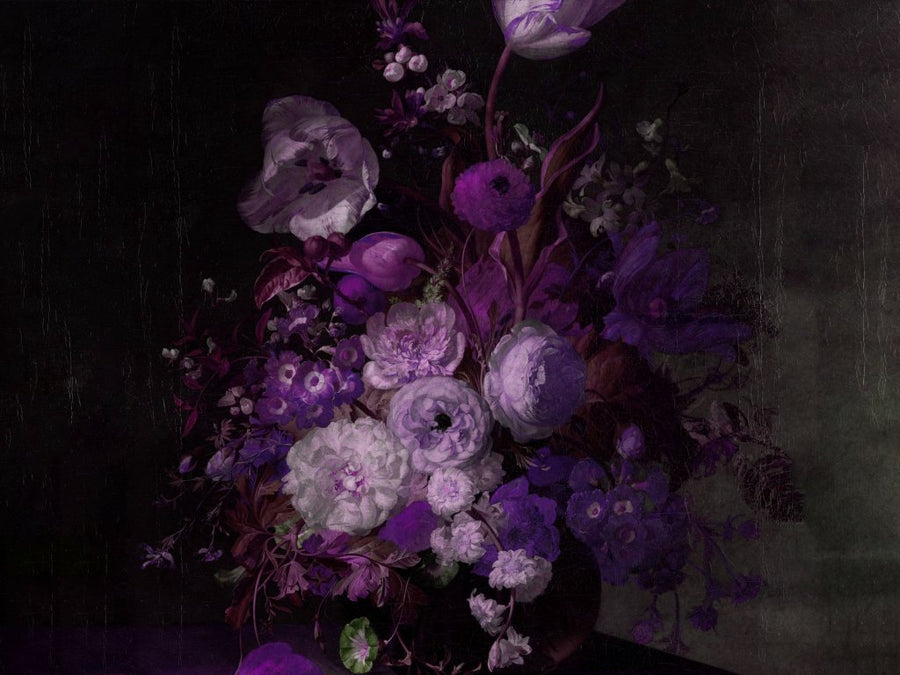 Violet Dream – Tapeta na wymiar