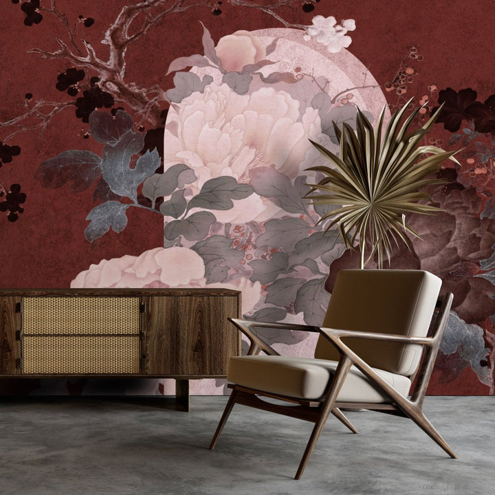 Virgo – Tapeta na wymiar