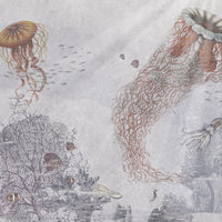 Water Life – Tapeta na wymiar