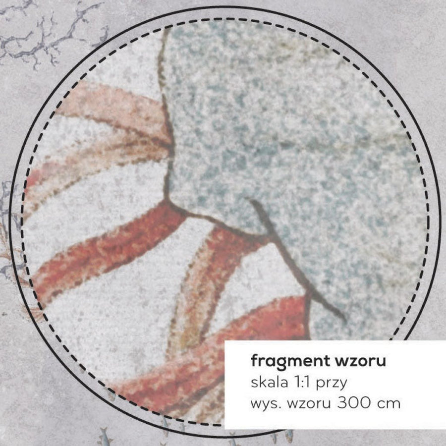 Water Life – Tapeta na wymiar