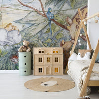 Wild Life – Tapeta na wymiar