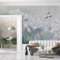 Winter – Tapeta na wymiar