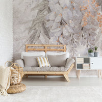 Wisteria – Tapeta na wymiar