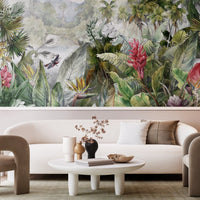 Wonderland – Tapeta na wymiar