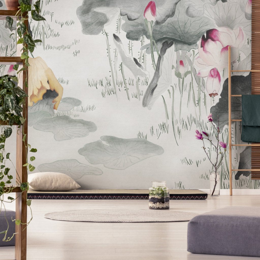 Zen – Tapeta na wymiar