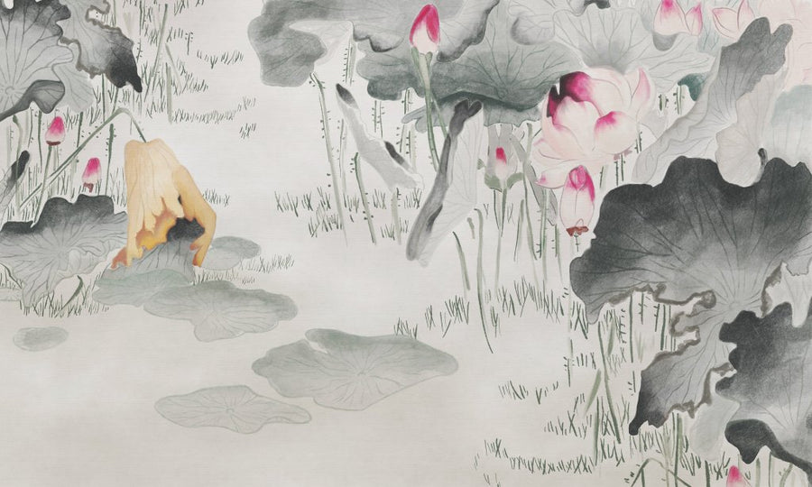 Zen – Tapeta na wymiar